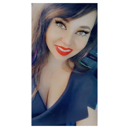 OnlyFans cuenta hilarybearr avatar 1