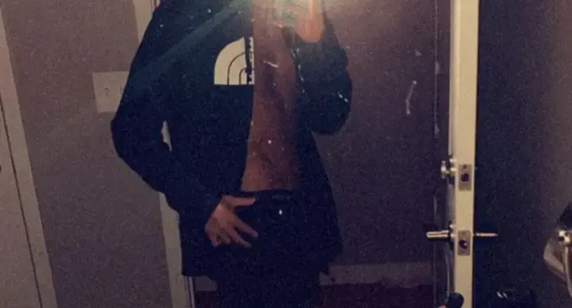 OnlyFans cuenta chadwylde avatar 1