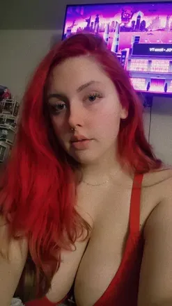 OnlyFans cuenta bustybaby00 avatar 1