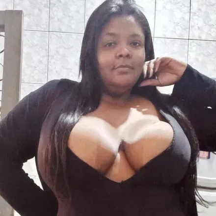 OnlyFans cuenta preta32rj avatar 1