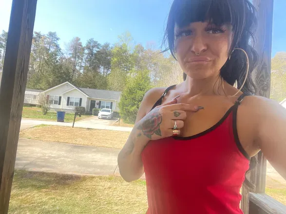 OnlyFans cuenta kbanks4prez avatar 1