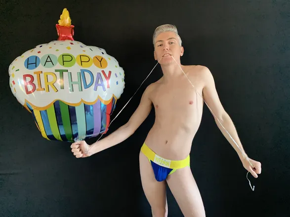 OnlyFans cuenta elliotyoungxxx header 2