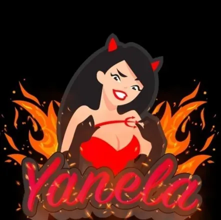 OnlyFans cuenta yanelabass header 2