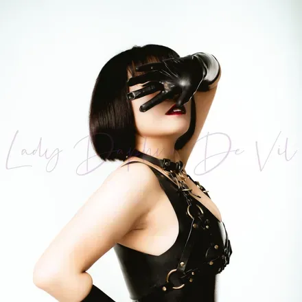 OnlyFans cuenta ladydaphnedevil avatar 1