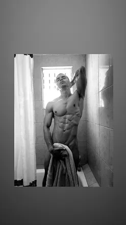 OnlyFans cuenta manu3k avatar 1