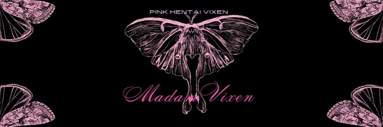 OnlyFans cuenta pinkhentaivixen header 2
