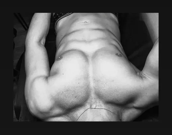 OnlyFans account  brayanclark avatar 1