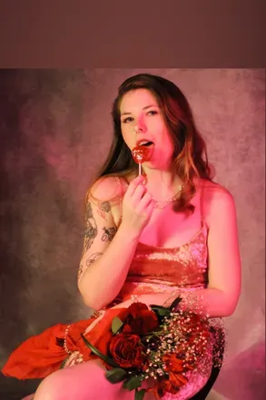 OnlyFans cuenta rosethornblack avatar 1