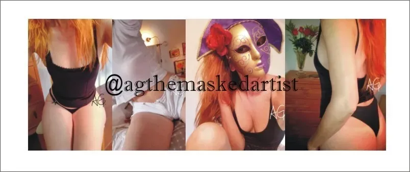 OnlyFans cuenta agthemaskedartist header 2