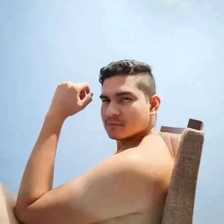 OnlyFans cuenta robertomejiaec avatar 1