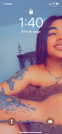 OnlyFans cuenta thu_cubanitah avatar 1
