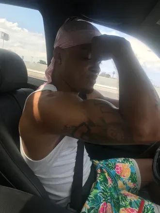 OnlyFans cuenta therealppgmonty avatar 1