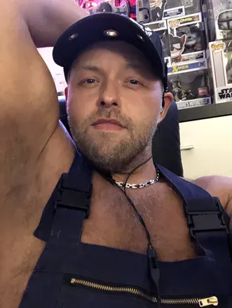 OnlyFans cuenta hairy-gamer avatar 1
