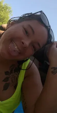 OnlyFans cuenta thebabyygirl avatar 1