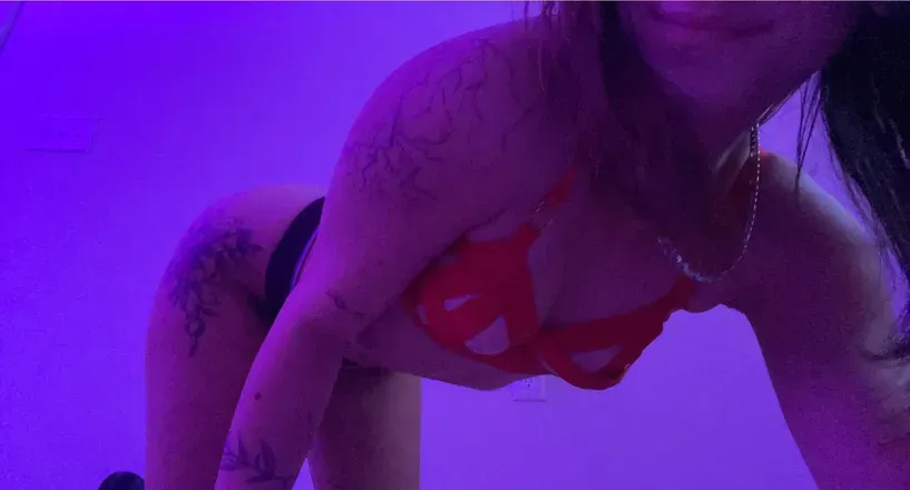 OnlyFans cuenta krazy4kassi header 2