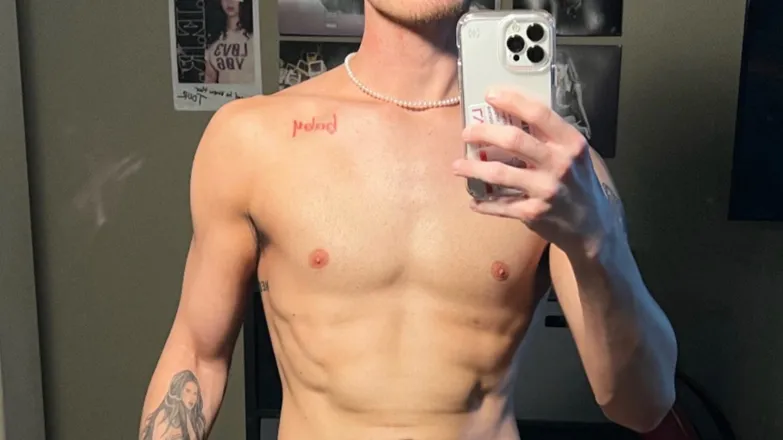 OnlyFans cuenta brysononlinex header 2
