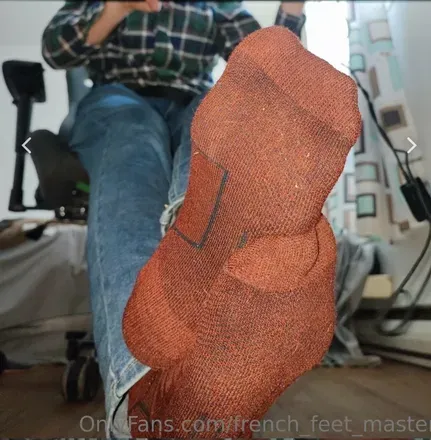 OnlyFans cuenta french_feet_master avatar 1
