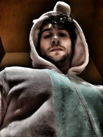 OnlyFans cuenta davidk22 header 2