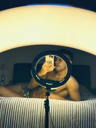 OnlyFans cuenta nico_nuev8 avatar 1