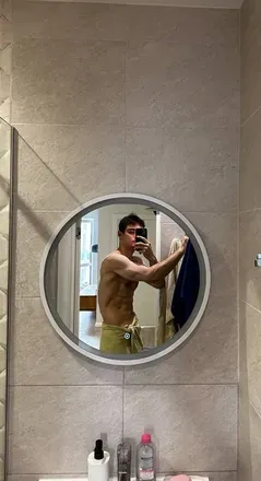 OnlyFans cuenta danny_hottie avatar 1
