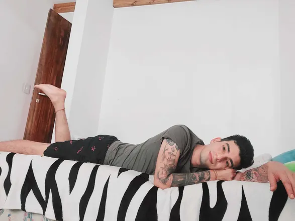 OnlyFans cuenta marceacosta header 2