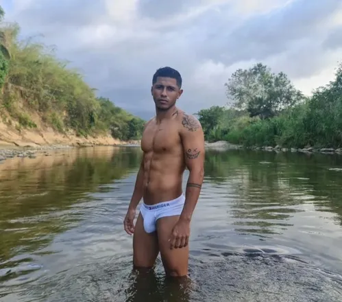 OnlyFans cuenta dick_clark header 2