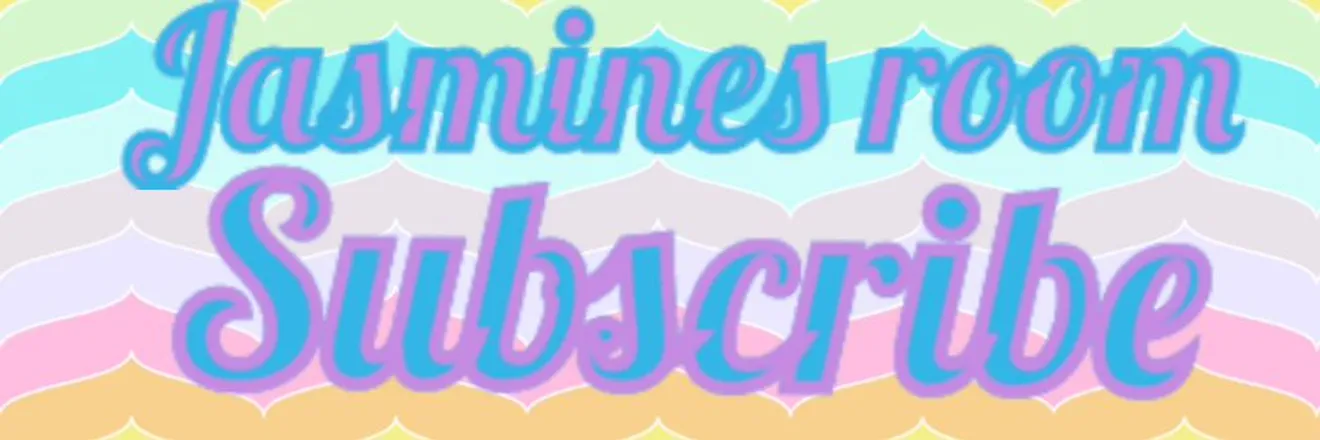 OnlyFans cuenta jasminesroom95 header 2