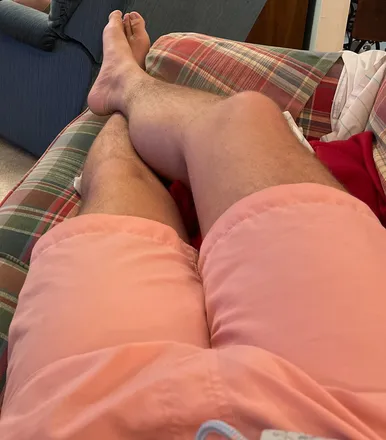 OnlyFans cuenta arobfeet header 2