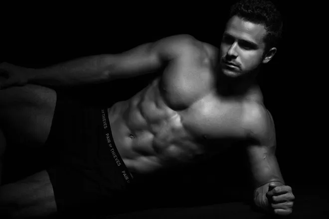 OnlyFans account  lukaspericles header 2