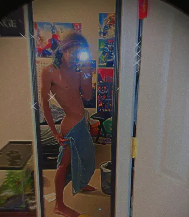 OnlyFans cuenta zefrostbreeze avatar 1