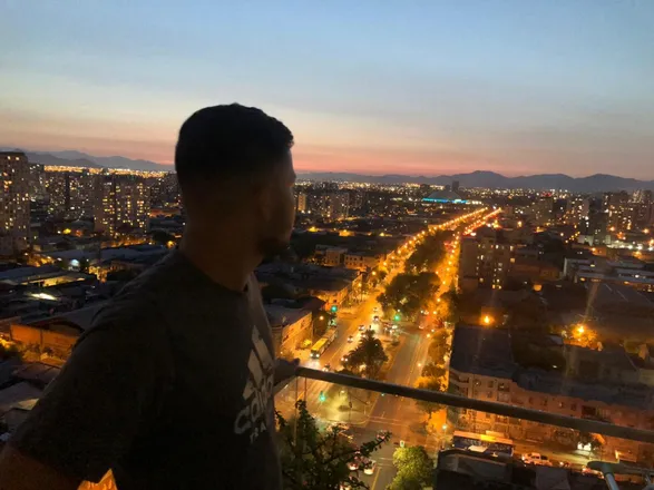 OnlyFans account  carlosm_lanz header 2