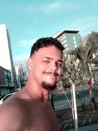 OnlyFans cuenta marquinhoroludo avatar 1