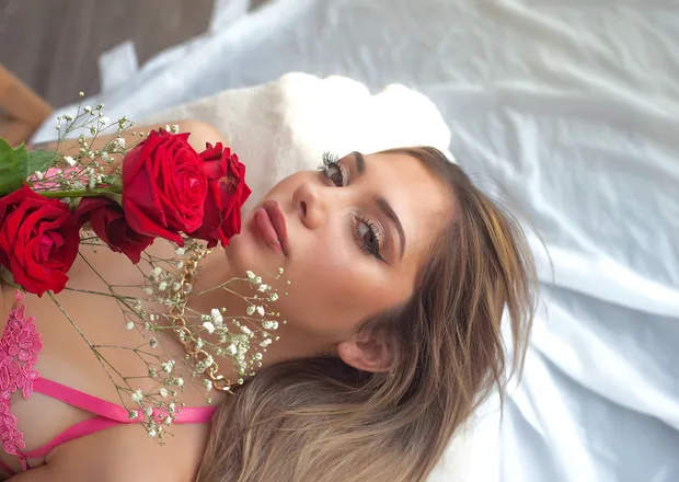 OnlyFans cuenta violett.x header 2