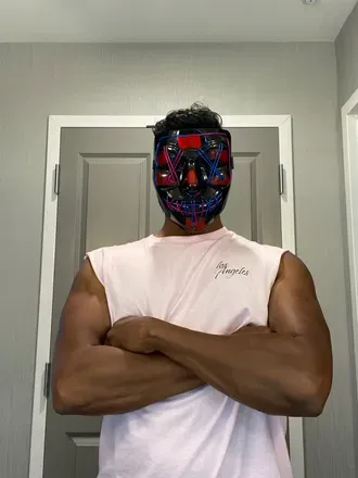 OnlyFans cuenta chocodriz avatar 1