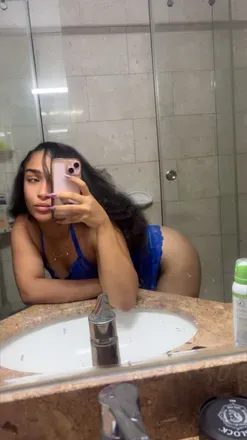 OnlyFans cuenta vashablue avatar 1