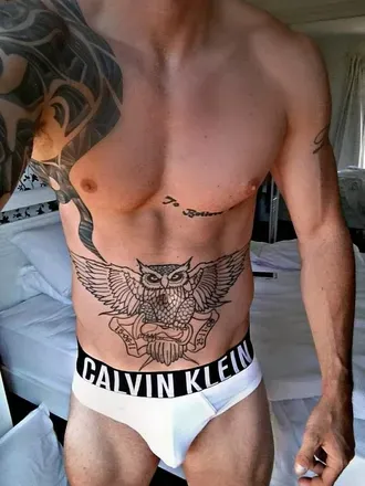OnlyFans cuenta u109763772 avatar 1