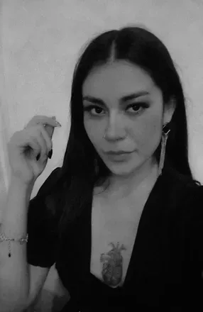 OnlyFans cuenta lavictoriademexico avatar 1