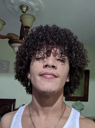 OnlyFans cuenta ismael0306 avatar 1
