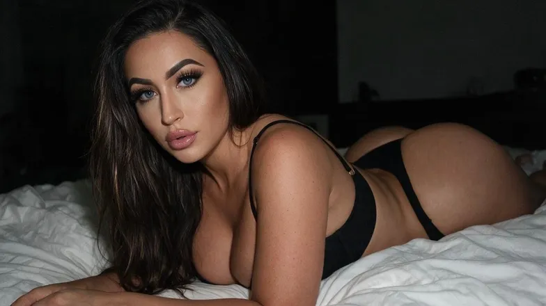 OnlyFans cuenta mckinsleymonet header 2