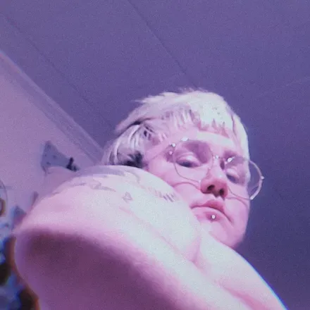 OnlyFans cuenta prettyboyghoul avatar 1