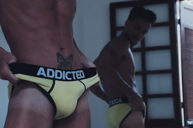 OnlyFans cuenta gustavo.gus header 2