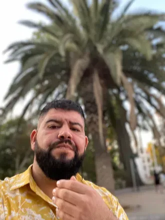 OnlyFans cuenta ositomorbbo avatar 1