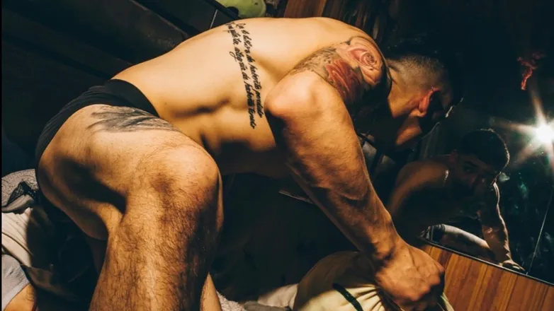 OnlyFans cuenta king_jonas25 header 2
