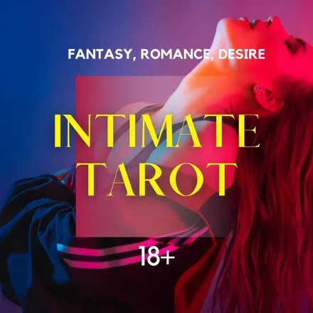 OnlyFans cuenta intimatetarot_sub avatar 1