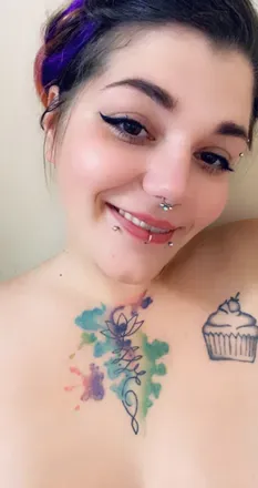 OnlyFans cuenta kayjade29 avatar 1