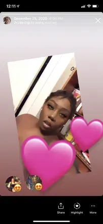 OnlyFans account  timah21 avatar 1