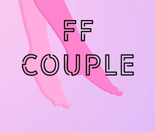 OnlyFans cuenta theffcouple avatar 1