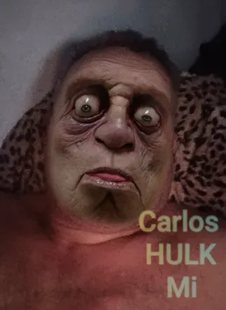 OnlyFans cuenta hulk.carlos.mi avatar 1