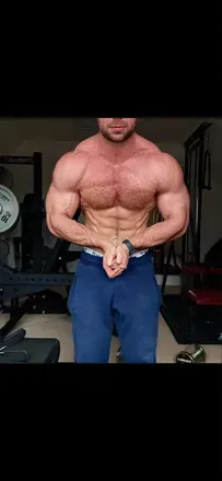 OnlyFans cuenta danabolic95 avatar 1