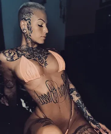 OnlyFans cuenta savage_rapture avatar 1